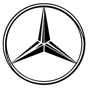 Tra mã phụ tùng Mercedes