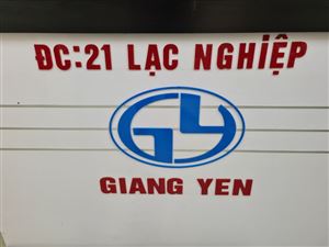 Giang Yến Auto